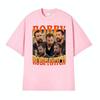 Dr Michael Robby Robinavitch Vintage Funny T Shirts Unisex Summer Short Sleeve TShirt Oversized Unisex Cotton Tshirt Streetwear