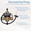 Universal Fuel Pump for Gasoline & Diesel Vehicles - Ideal for Cross-Border E-commerce Dropshipping