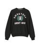 SWEET SOUP Signature Print Sweatshirt (Wb2Ltf3)