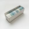 Vintage Style 10 Rolls Washi Tape Set Adhesive Multi-Pattern Scrapbooking Tape Retro DIY Journals Deco Art Supplies