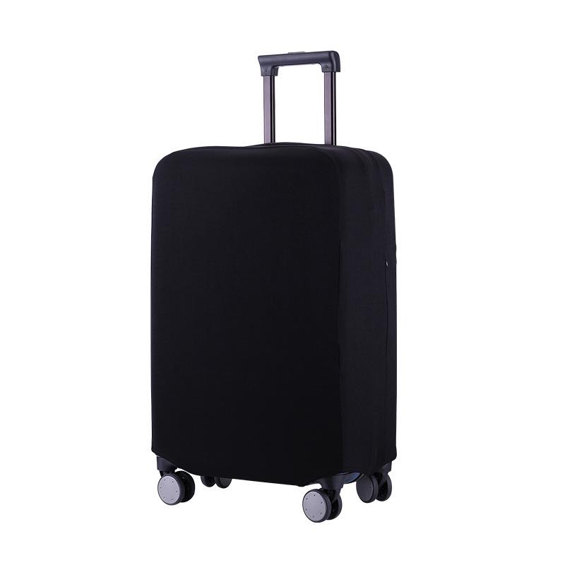 Elastic Thick Wear-Resistant Luggage Cover for 20-33 Inch Suitcases