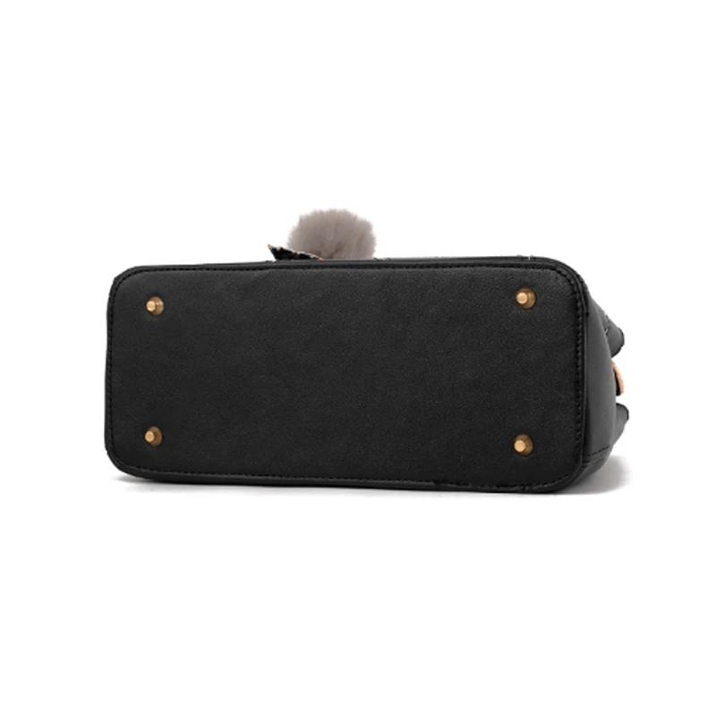 Bags for Women Handbags Fashi Leather Handbags Designer Luxury Bags Shoulder Bag Women Top-handle Bags Ladies Bag