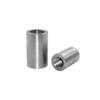 Straight Thread Rebar Coupler Reducer Sleeve for Construction