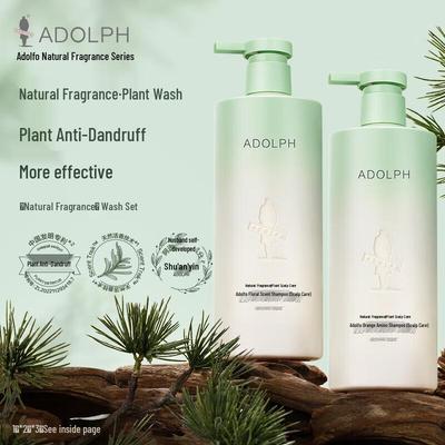 Shampoos en conditioners