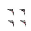 High-Power 220V Multifunctional Electric Drill & Screwdriver