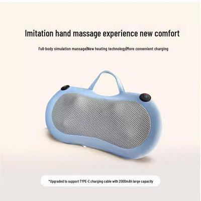 Elektronica voor schoonheid en gezondheid – Elektrische massageapparaten