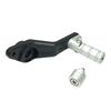 For YAMAHA MT-09 Adjustable Folding Gear Shifter Shift Pedal Lever MT 09 2020-2024 2021 2022 2023 Motorcycle Accessories