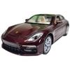 1:24 Scale Diecast Model Car Toy - Porsche, Volkswagen, Panamera, Ferrari Collection (Brown)