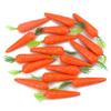Foods Wedding Berry Christmas Party Supplies Kitchen Decoration Carrots Artificial Vegetables