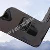 1pc Automatic Gear Position Display Panel Shift Decoration Panel Shift Cover OEM Gear Lever Covers for Great Wall for Haval H2