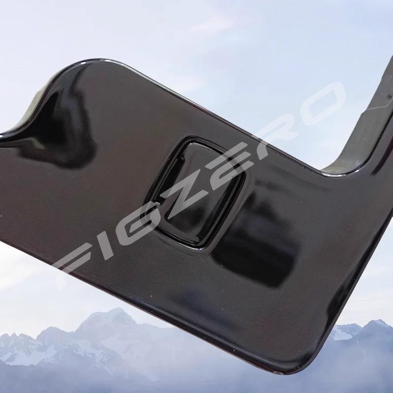 1pc Automatic Gear Position Display Panel Shift Decoration Panel Shift Cover OEM Gear Lever Covers for Great Wall for Haval H2
