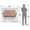 Friends Sofa Blanket