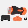 Car & Window Tint Ceramic Glass Oven Razor Scraper Plastic Handle Tinting Tool