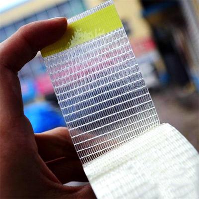 5Cm Width Transparent Kite Repair Tape Waterproof Ripstop Diy Awning Adhesive