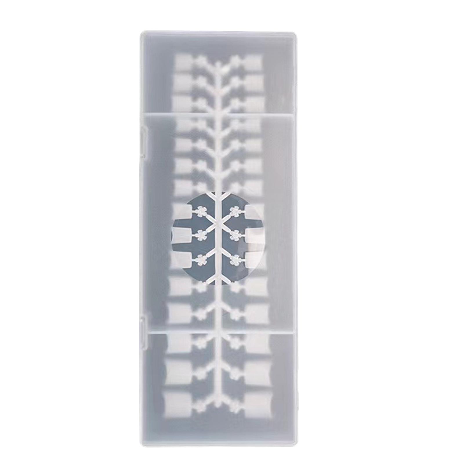 

240 шт. овальных коротких накладных типсов для дизайна ногтей, набор из полупокрытой французской смолы, накладные ногти, наклейки на пальцы, накладные ногти A