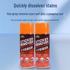 Car Glass Adhesive & Degreaser Cleaner