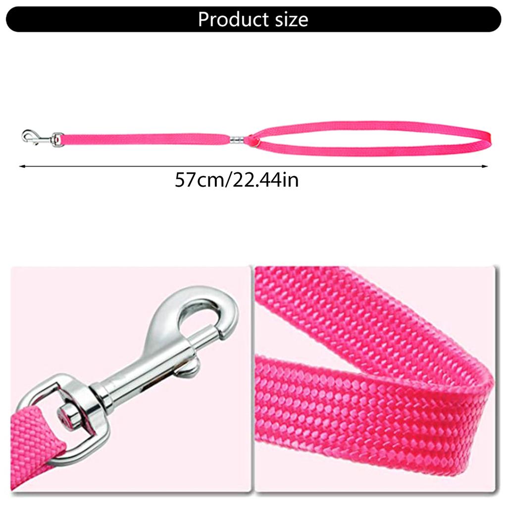 Haustierpflege Seilgeschirr für kleine & große Hunde Benehmen sich gut beim Baden Hundehalter zum Pflegen Haustier Personal Helfer