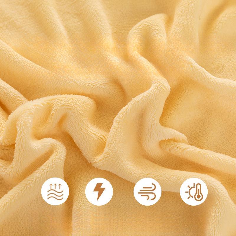 2025 Autumn/Winter New Single Milk Velvet Thickened Bed Sheet, Mattress Protective Cover, Coral Velvet Bed Shee