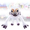 Amazing Digital Circus Plush Toy Adorable Monster Character Soft Pp Cotton Stuffed Doll