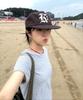 Keuleogsi K Symbol Signature Ball Cap Deep Brown