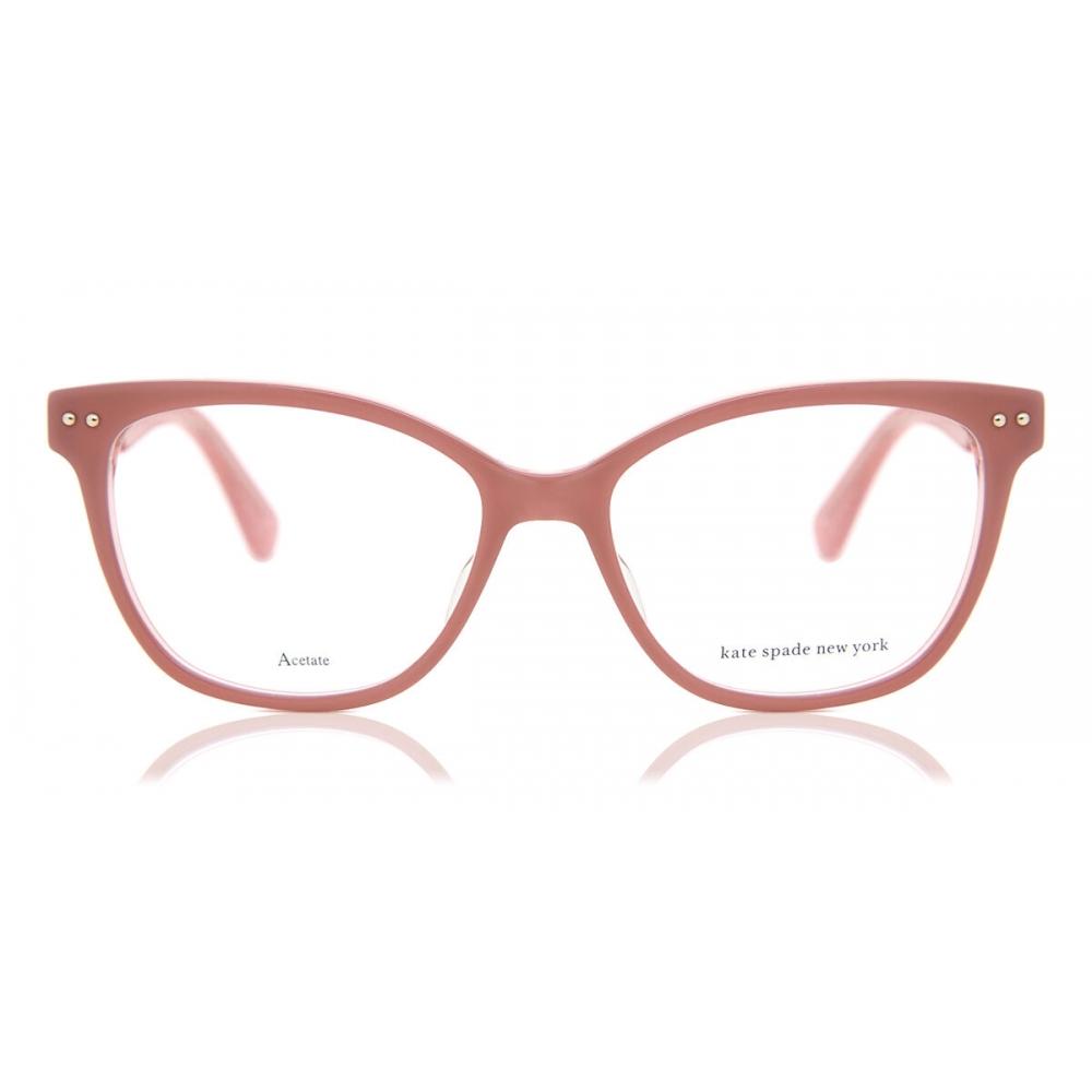 

Kate Spade Adrie 35j Women Eyeglasses Pink/53