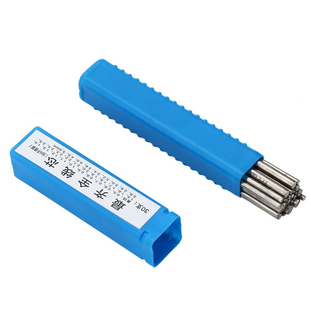 30pcs Silver Color Metal Cored Rod Metal Material Cored Rod Wire Jewelry Making Rod  DIY Craft