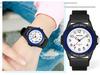 Multicolor Sanda 50M Waterproof Luminous Dial Sport Watch