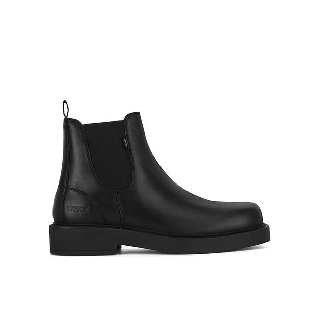 

Ботинки челси MEXX MW-2401-01 MI08, чёрные EU 44