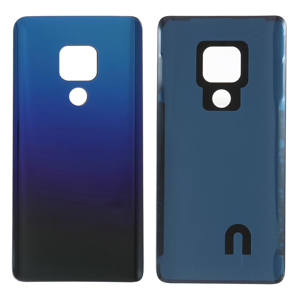 For Huawei Mate 20 Back Battery Housing Cover Replacement (without Logo)