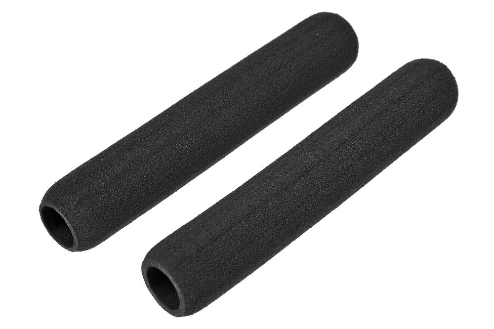 Vicma brake lever covers, black