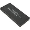 Sélecteur Multiple d'Interface Multimédia HD 4X1 4 entrées 1 sortie 1080P à 60Hz Interface Multimédia HD Multi