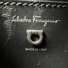 Salvatore Ferragamo Handbag Silver Women 2way Gancini used