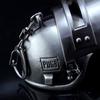 Battlegrounds Playerunknowns Pubg Level 3 Casque Jouet Porteclés Métal Jeu