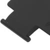 Camera Battery Door Cover Lid Cap Perfect Fit Battery Door Chamber Cover Lid Replacement Repair Part for D3100 DSLR Digital Camera