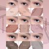 3CE Multi Eye Color Palette Q New Neutrals Eyeshadow 9-Color