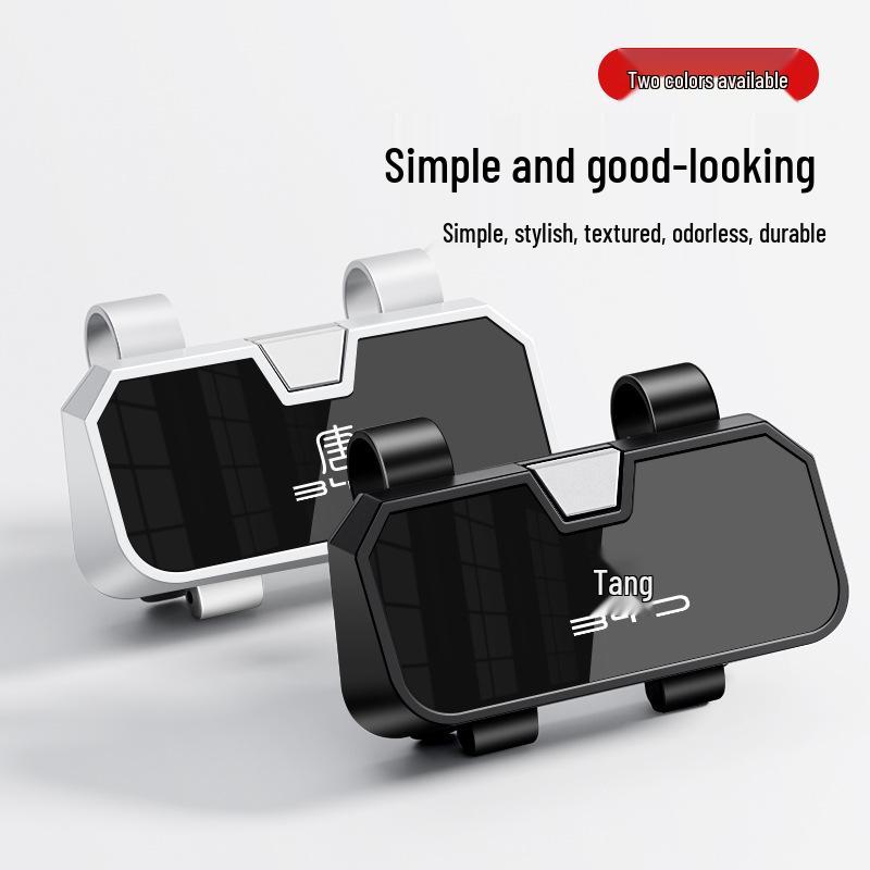 BYD Tang DMMI Car Glasses Case, 2025 Tang EV Premium, Portable & High-End