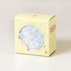 10mois SOULEIADO SWADDLE Bambus Jardin 0 Monate 20121005 (Dimoi) (Wickeltuch Bambus) ~