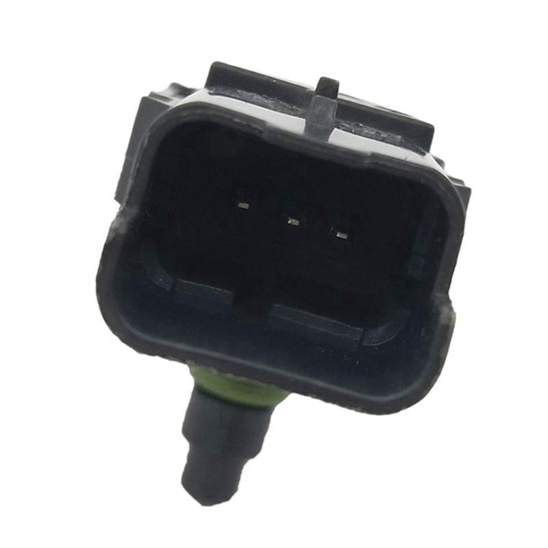 Intake Manifold Pressure Sensor For Ford Mondeo IV Galaxy S-Max 2.0 Tdci Ranger Rover 6G91-12T551-AB 5WK9700-M53K