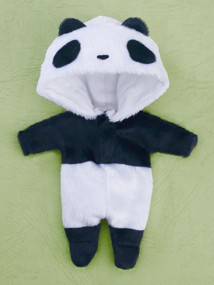 Good Smile Company Nendoroid Doll Kigurumi Pajamas Panda