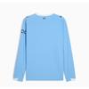 Puma Mcfc Home Jersey Long Sleeve Replica Mcfc Home Jersey Replica Ls 78033901
