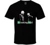Breaking Bad 35 56 Movie Chemistry Teacher Vector, Retro 90 T Shirt Tee Gift New