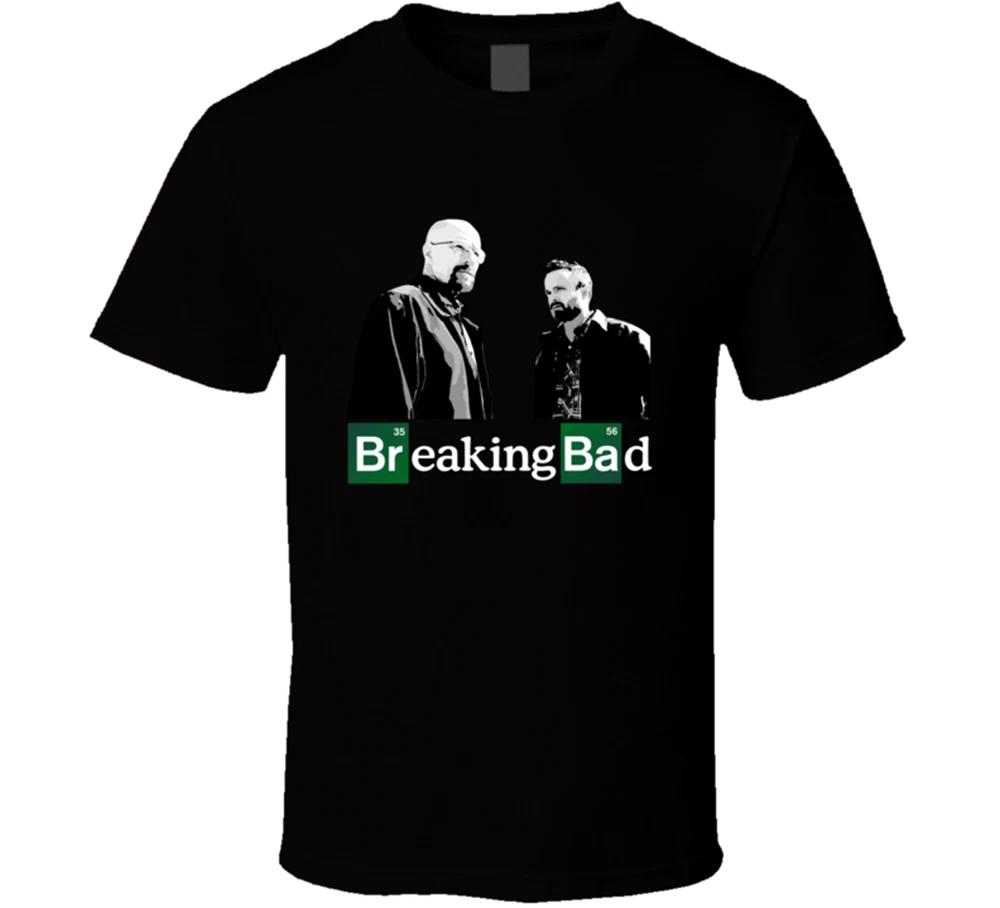 

Breaking Bad 35 56 Movie Chemistry Teacher Vector, Retro 90 T Shirt Tee Gift New 3XL