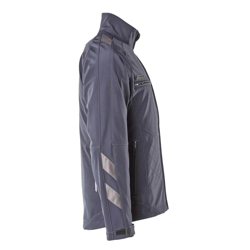 Mascot Unisex Adult Unique Dresden Soft Shell Jacket
