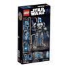 LEGO Star Wars Buildable Figure Jango Fett 75107
