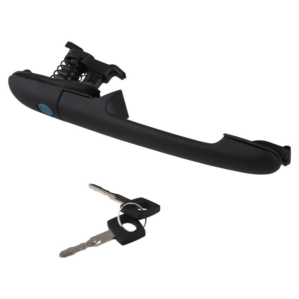Exterior Door Handle Car 1pcs 9017600459 Car Accessories