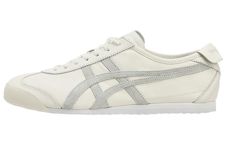

Onitsuka Tiger Mexico 66 White Light Sage 1183A942-101 44.5