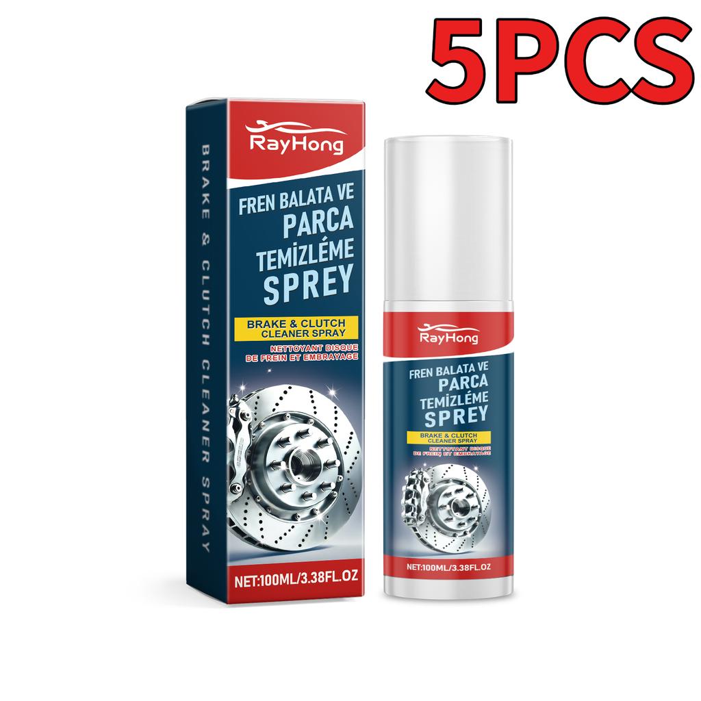 Metal Rust Remover Multifunctional Automotive Wheel Brake Polishing Refurbishing Agent Faucet Stainless Steel Rust Remover