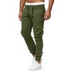 Men's Sports Casual Jogging Trousers Lightweight Hiking Work Pants Outdoor Pant