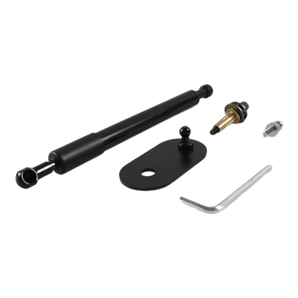 Rear Trunk Strut Rod Tail Gate Supports Arm Shocks Strut Bars Damper For Dodge RAM 1500 HD Classic Pickup DZ43301