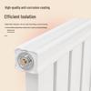 TongShengDa TS8050-60 Steel Wall-Mounted Central Heating Radiator